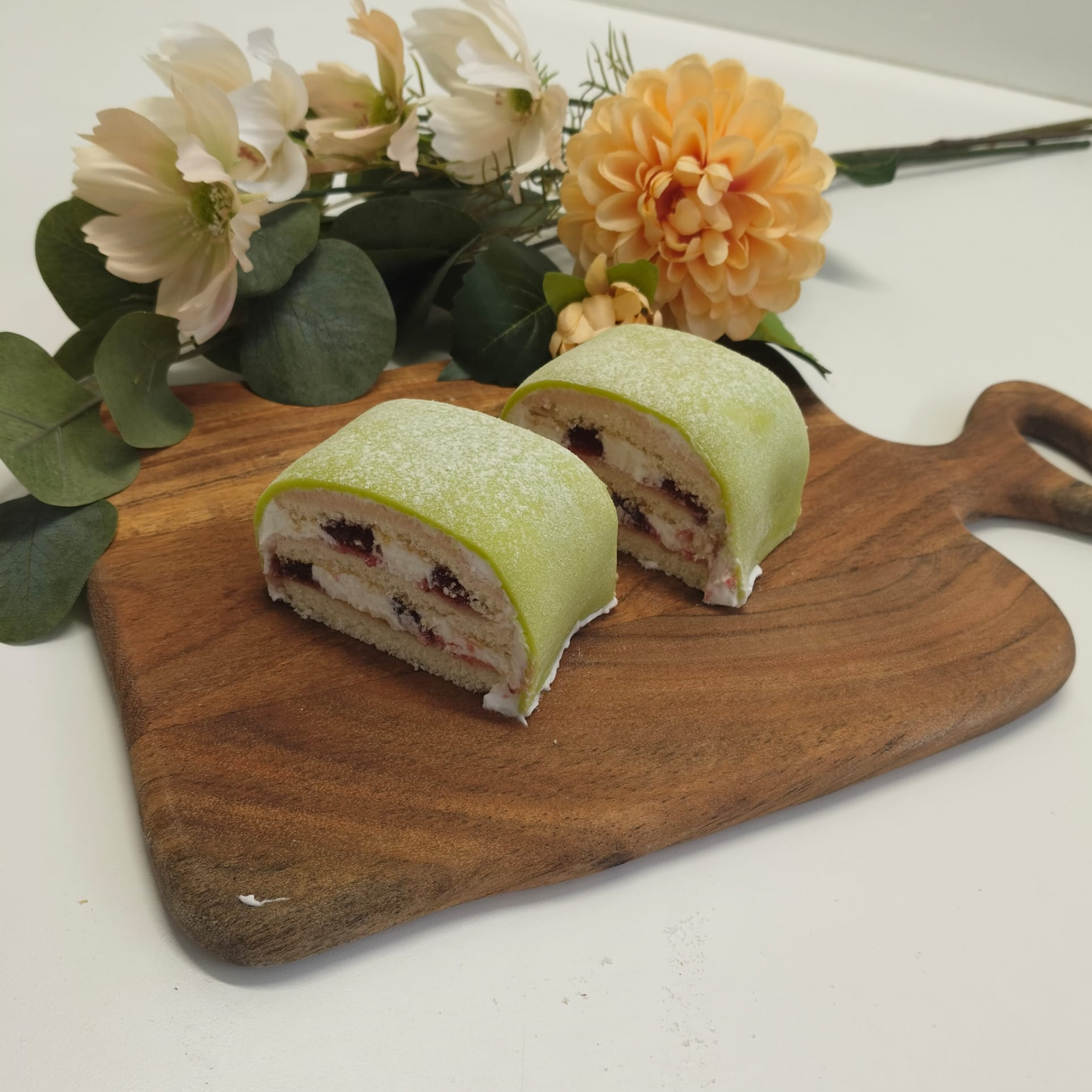 Leivokset