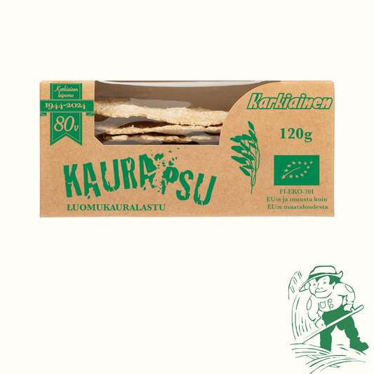 Kaurapsu
