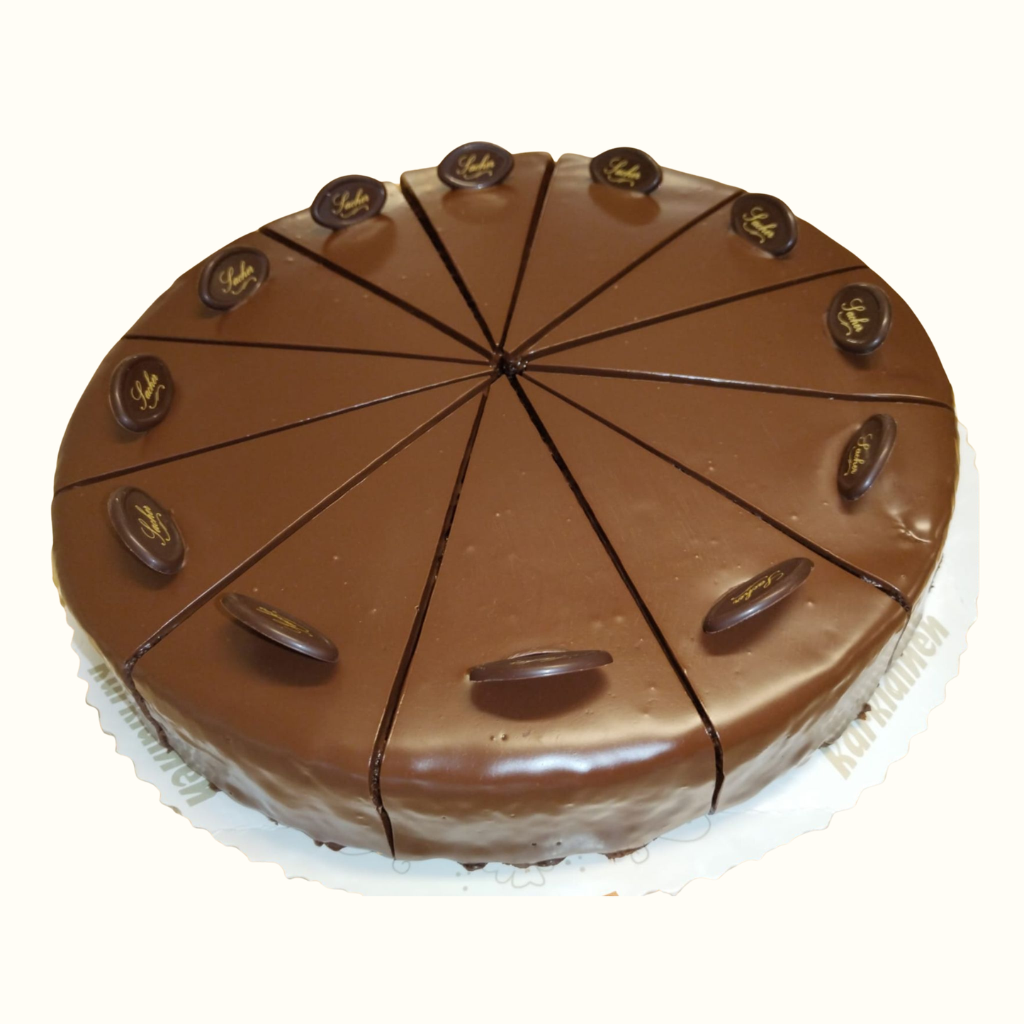 Sacher