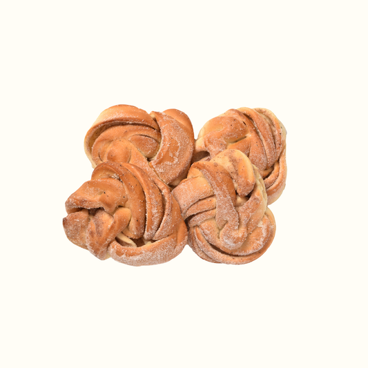 Solmupulla 4 kpl