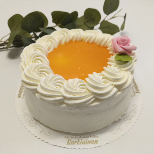 Mangokermakakku