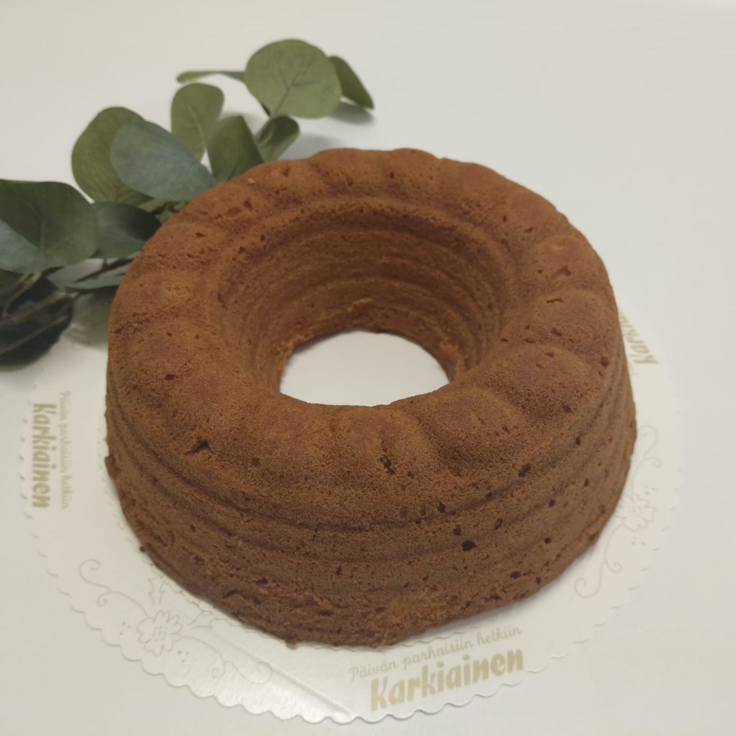 Appelsiinikakku