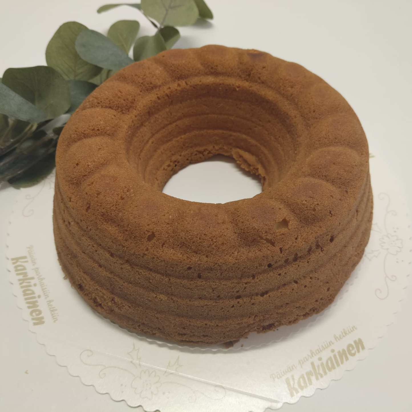 Rommikakku