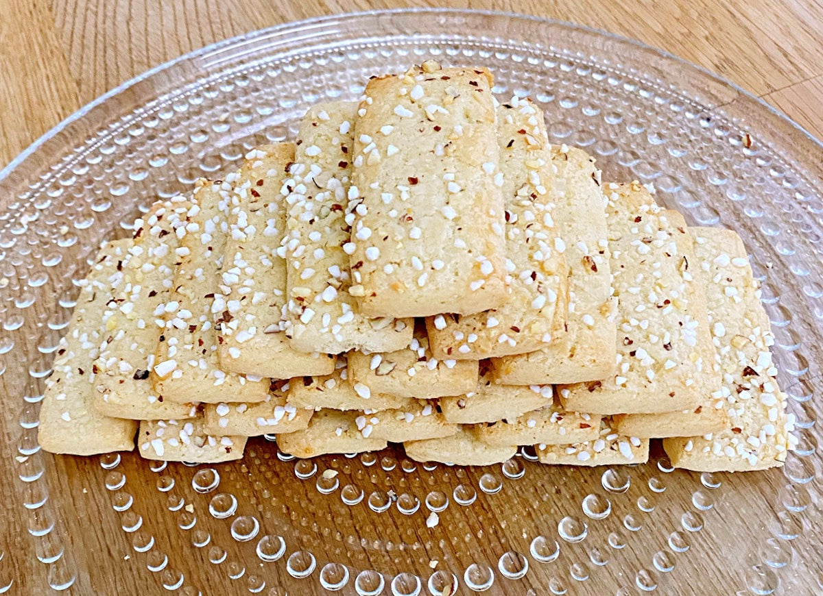 200 g Finskapinna - Karkiaisen leipomo - Tornio ja Rovaniemi