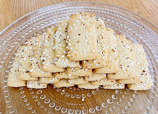200 g Finskapinna - Karkiaisen leipomo - Tornio ja Rovaniemi